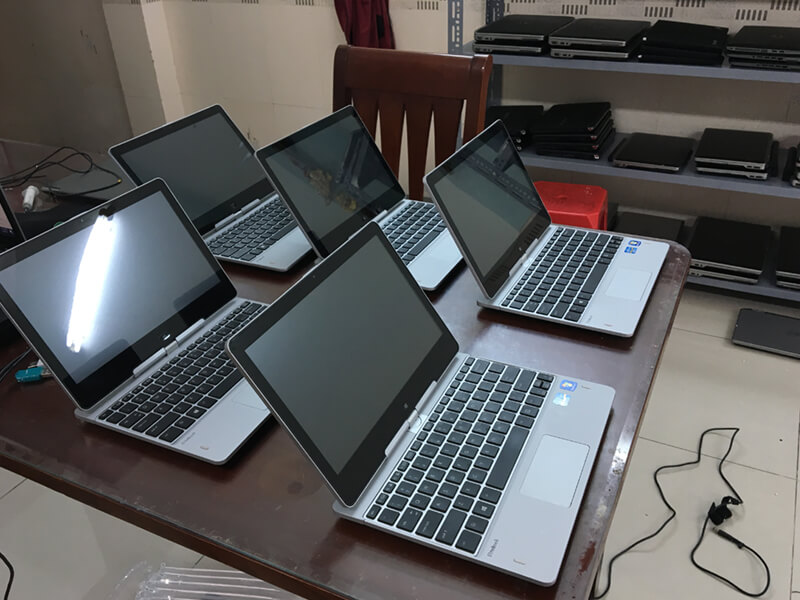 Laptop Nguyễn Thanh Nha Trang