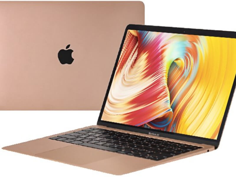 Mua Macbook tại Thế giới di dộng Nha Trang