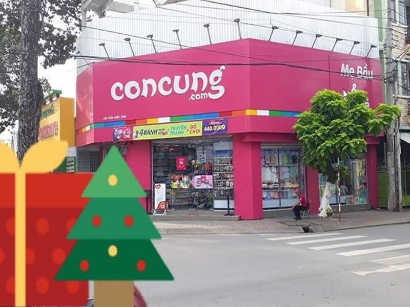 Shop Con Cưng Nha Trang