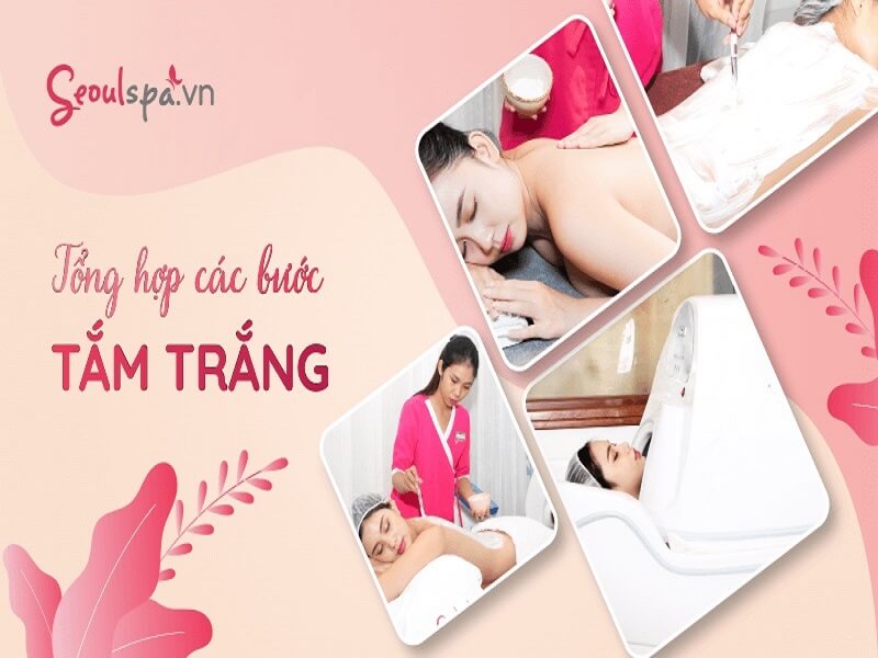 SEOUL SPA - THẨM MỸ VIỆN HÀNG ĐẦU NHA TRANG