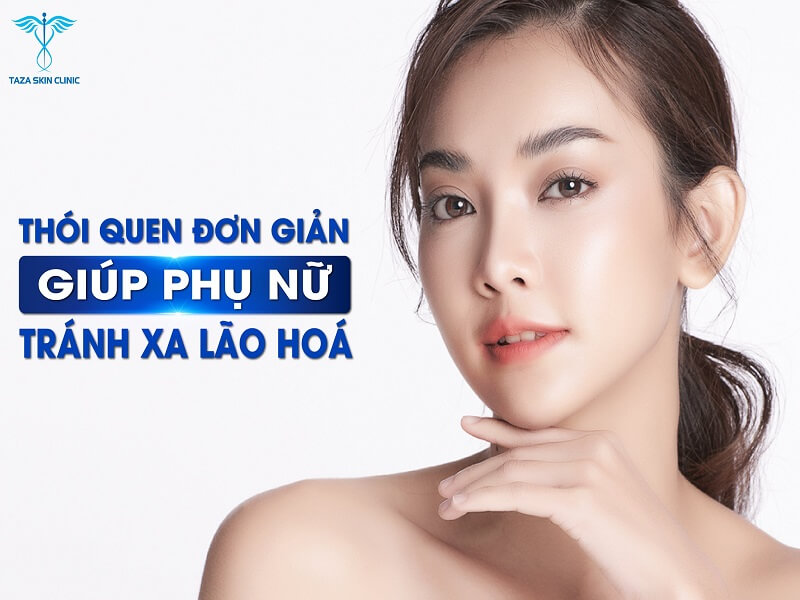 Tắm Trắng Nha Trang - TAZA SKIN CLINIC