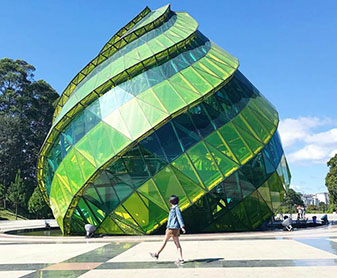 Tour Nha Trang - Đà Lạt 1 Ngày