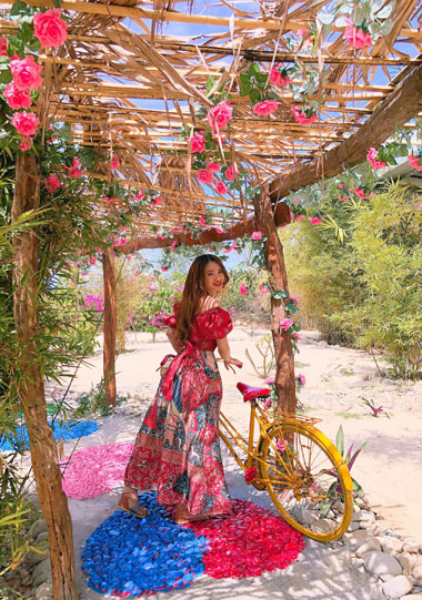 Tour Đảo Tình Yêu Nha Trang