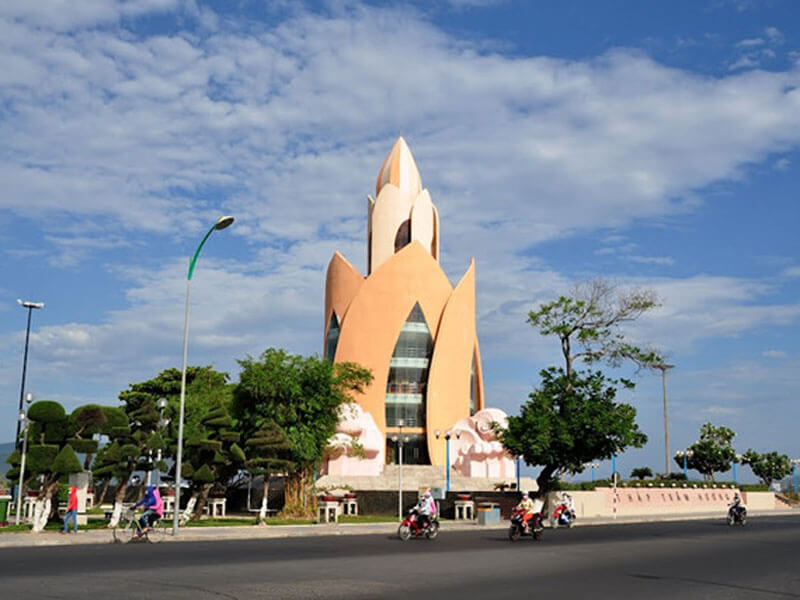 Quảng Trường Nha Trang