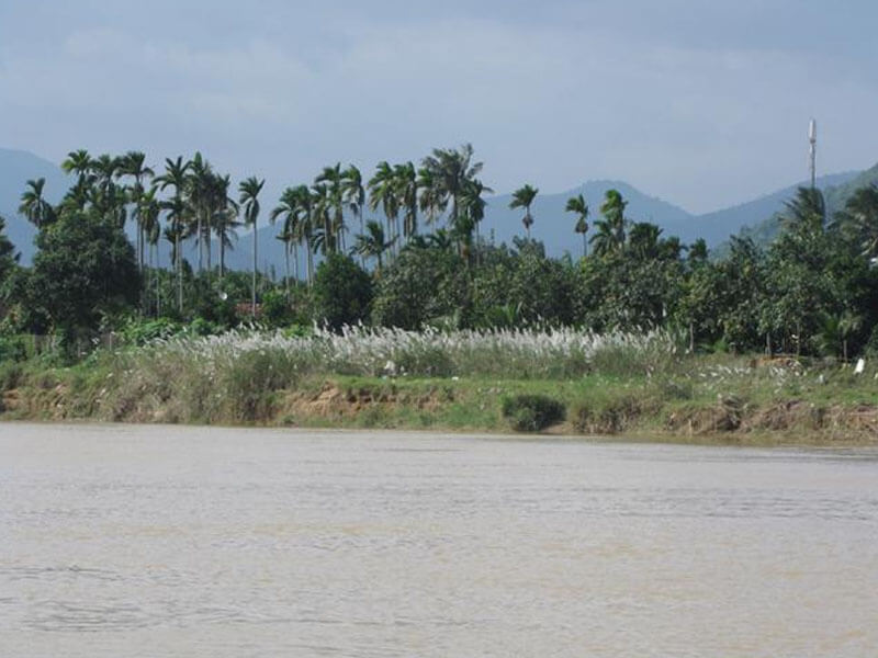 Sông Cái Nha Trang